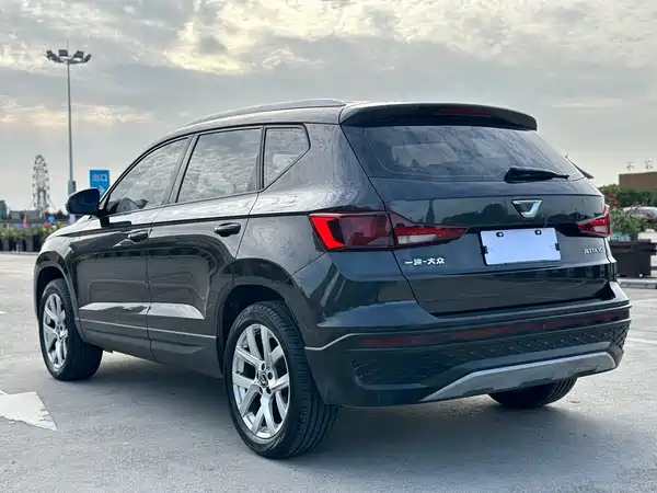Jetta VS5 2023