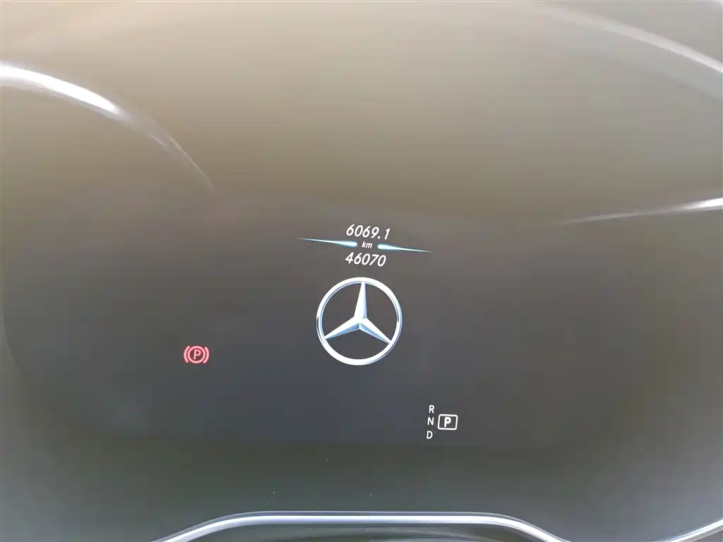 Mercedes-Benz C-Class 2021 — фото 3