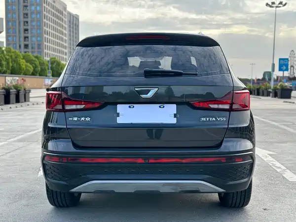 Jetta VS5 2023