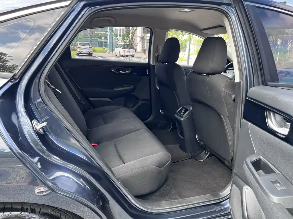 Honda Envix 2019 — фото 10