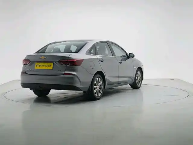Chevrolet Monza 2022