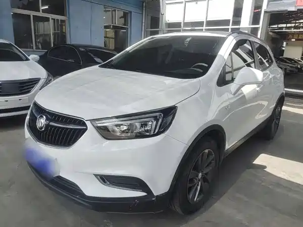Buick Encore 2016