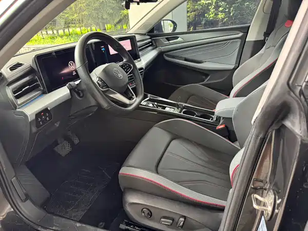 Volkswagen Lamando 2023