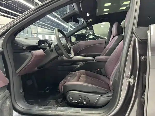 Zeekr 007GT 2026
