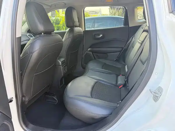 Jeep Compass 2018