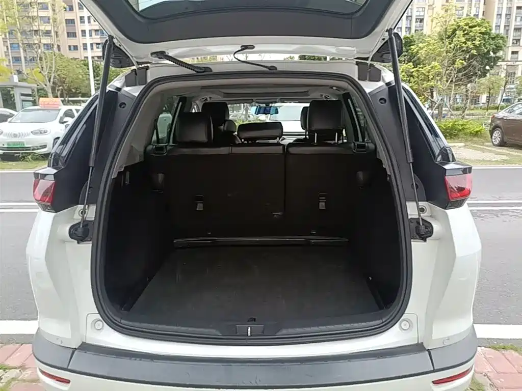 Honda Breeze 2021 — фото 19