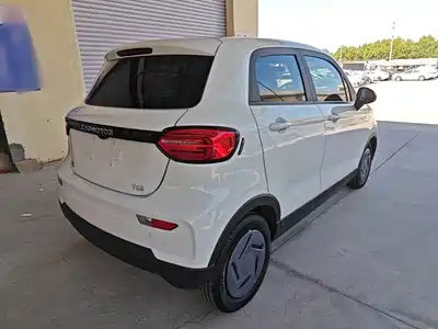 Leapmotor T03 2024