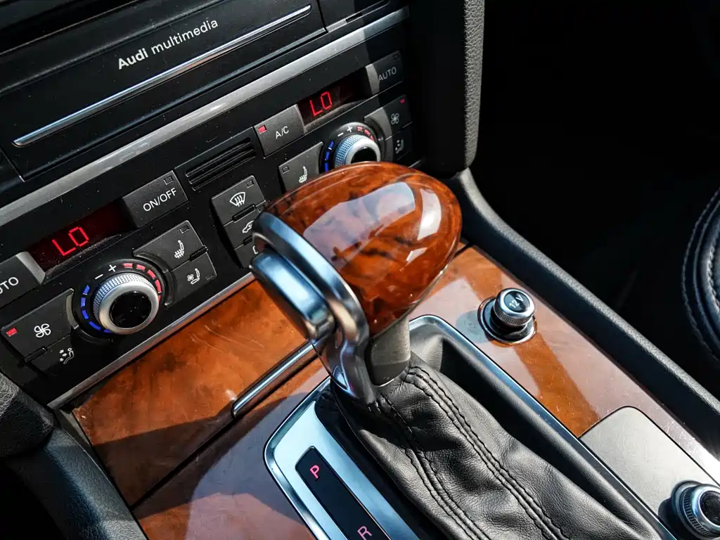 Audi Q7 2015 — фото 16