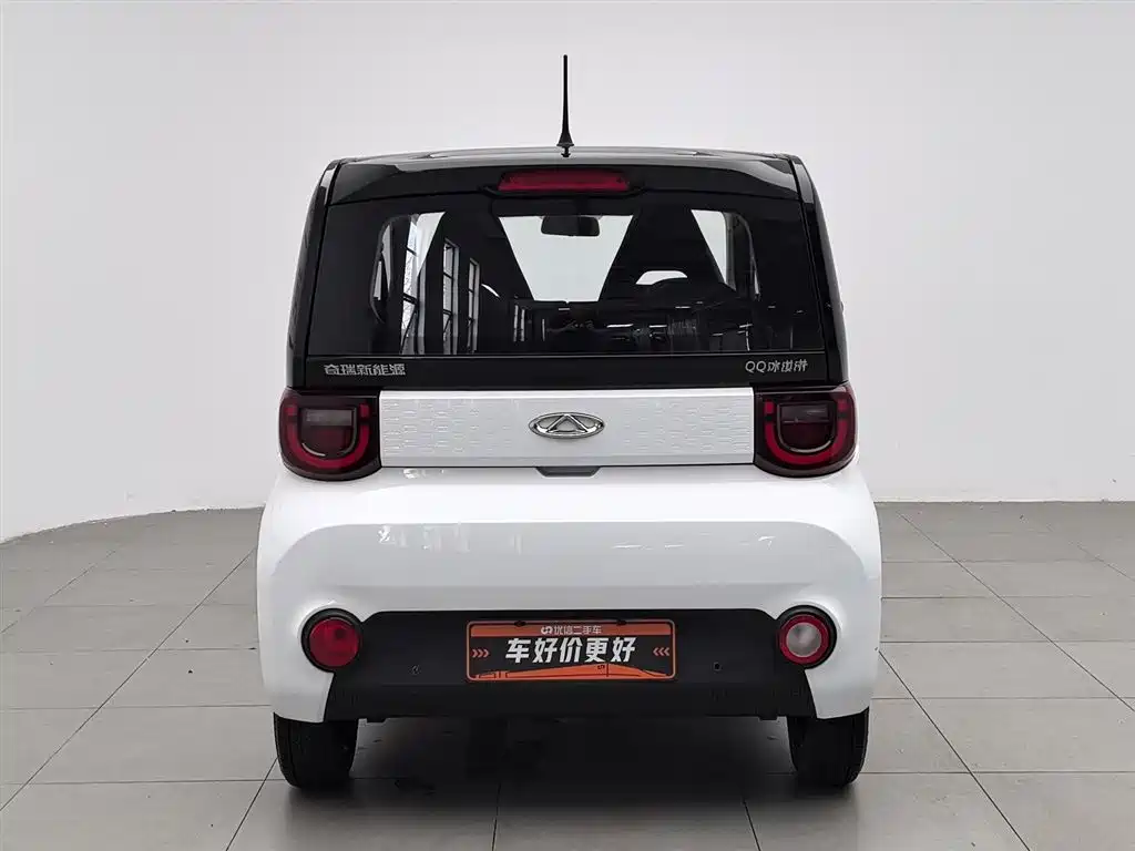 Chery QQ QQ Ice Cream 2023