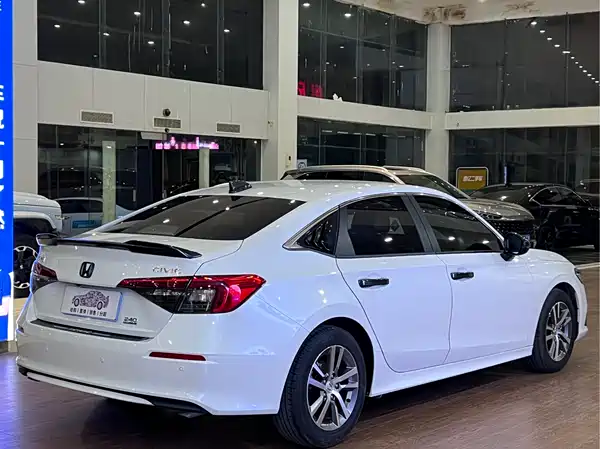 Honda Civic 2023