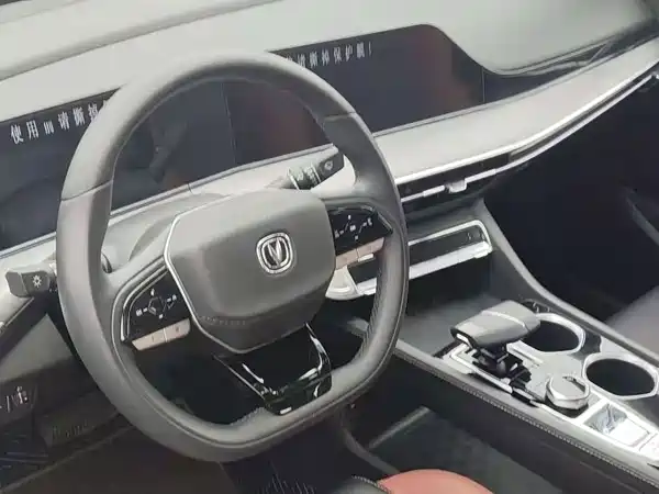 Changan Eado 2023