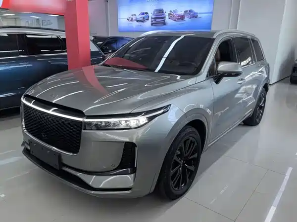 Li Auto ONE 2021