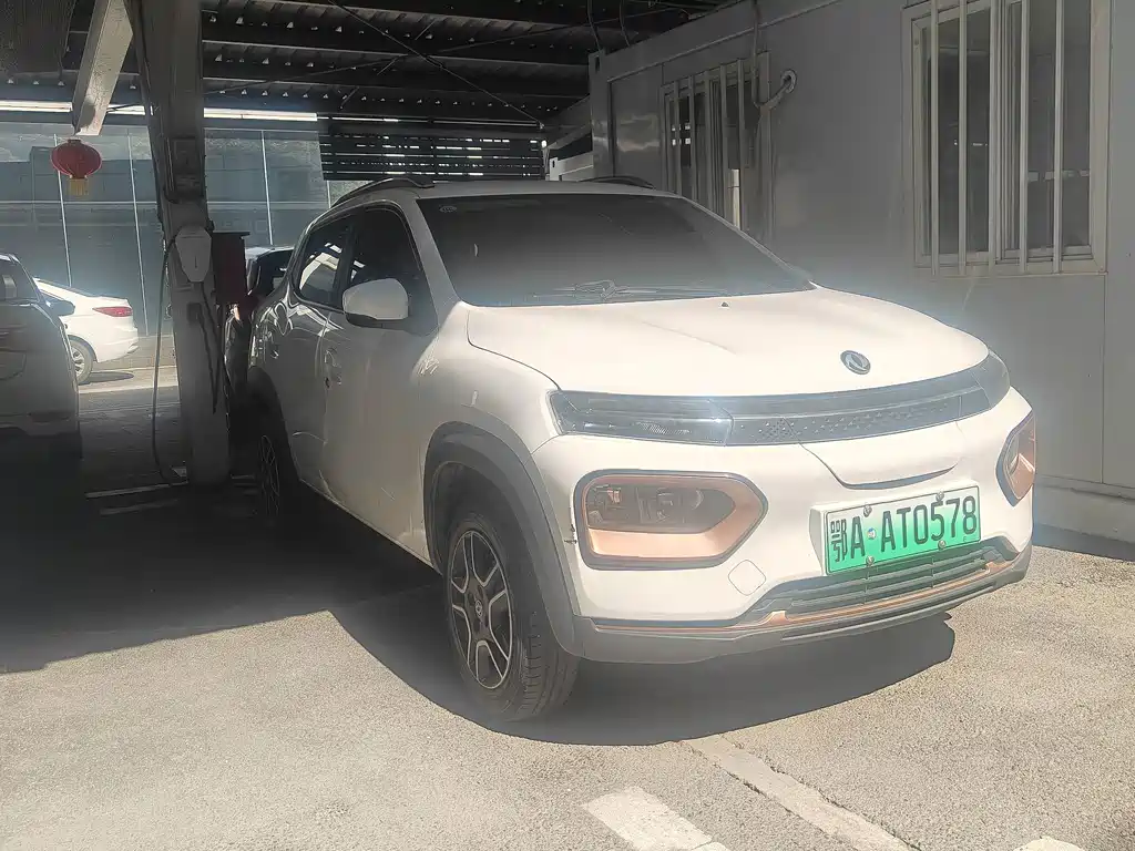 Dongfeng Nano BOX 2024