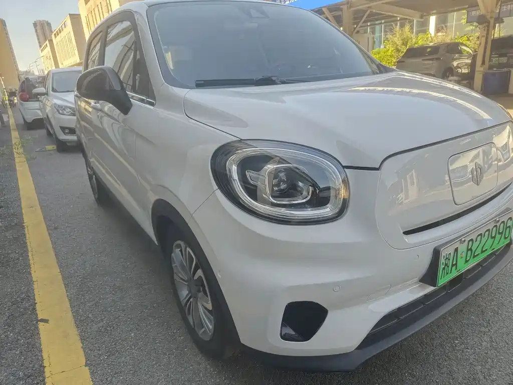 Leapmotor T03 2022