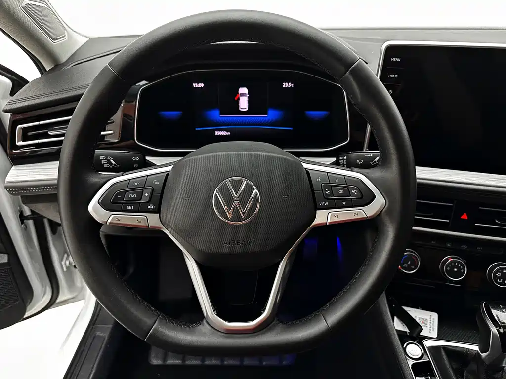 Volkswagen Sagitar 2022 — фото 19