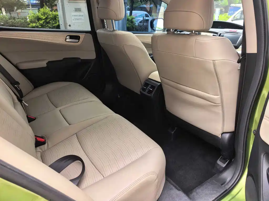 Honda Jade 2016 — фото 11