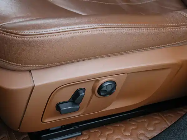 Maserati Levante 2018