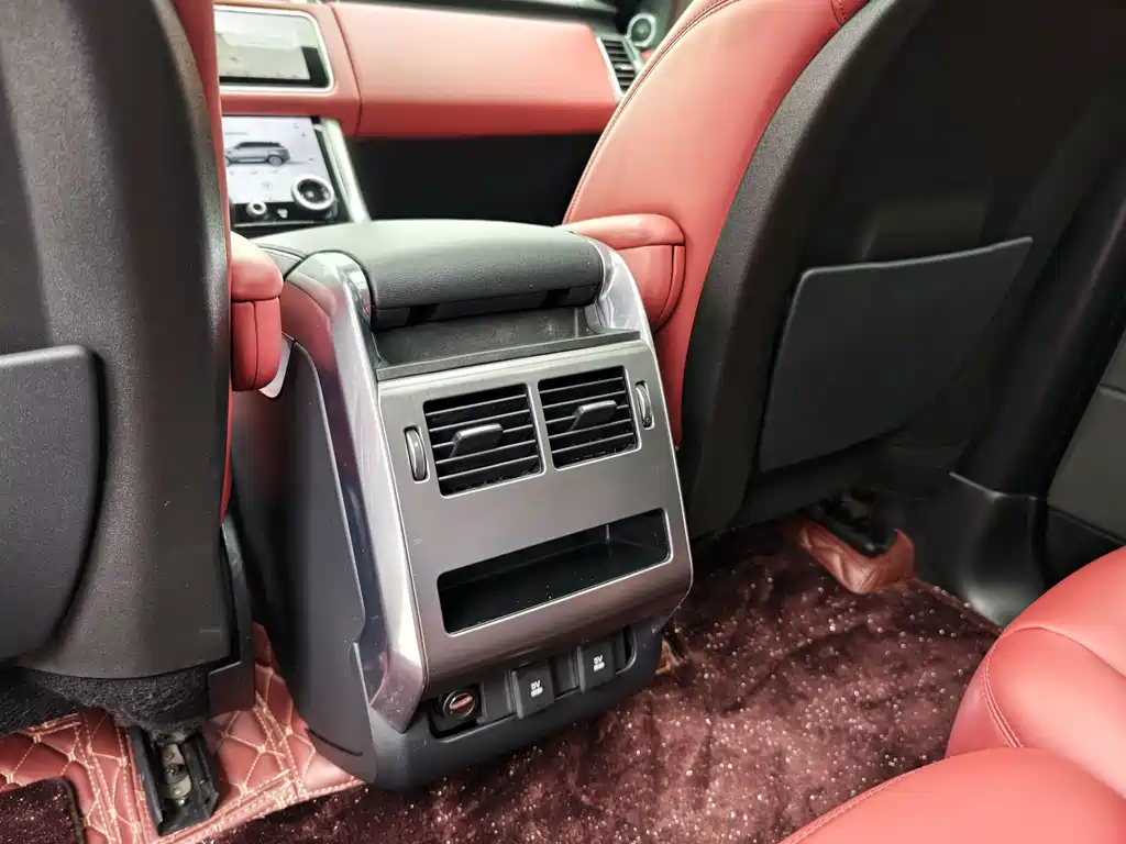 Land Rover Sport 2019 — фото 13