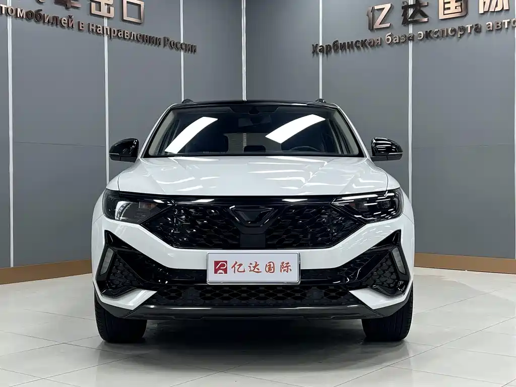 Jetta VS5 2023
