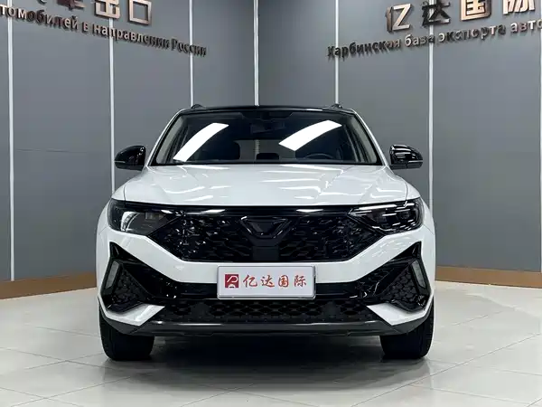 Jetta VS5 2023