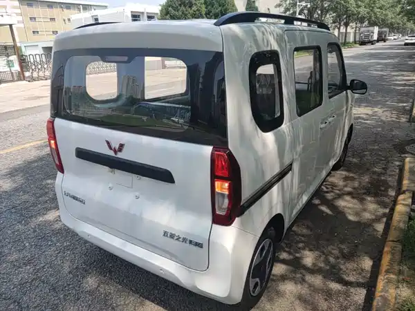 Wuling Zhiguang New Energy 2026