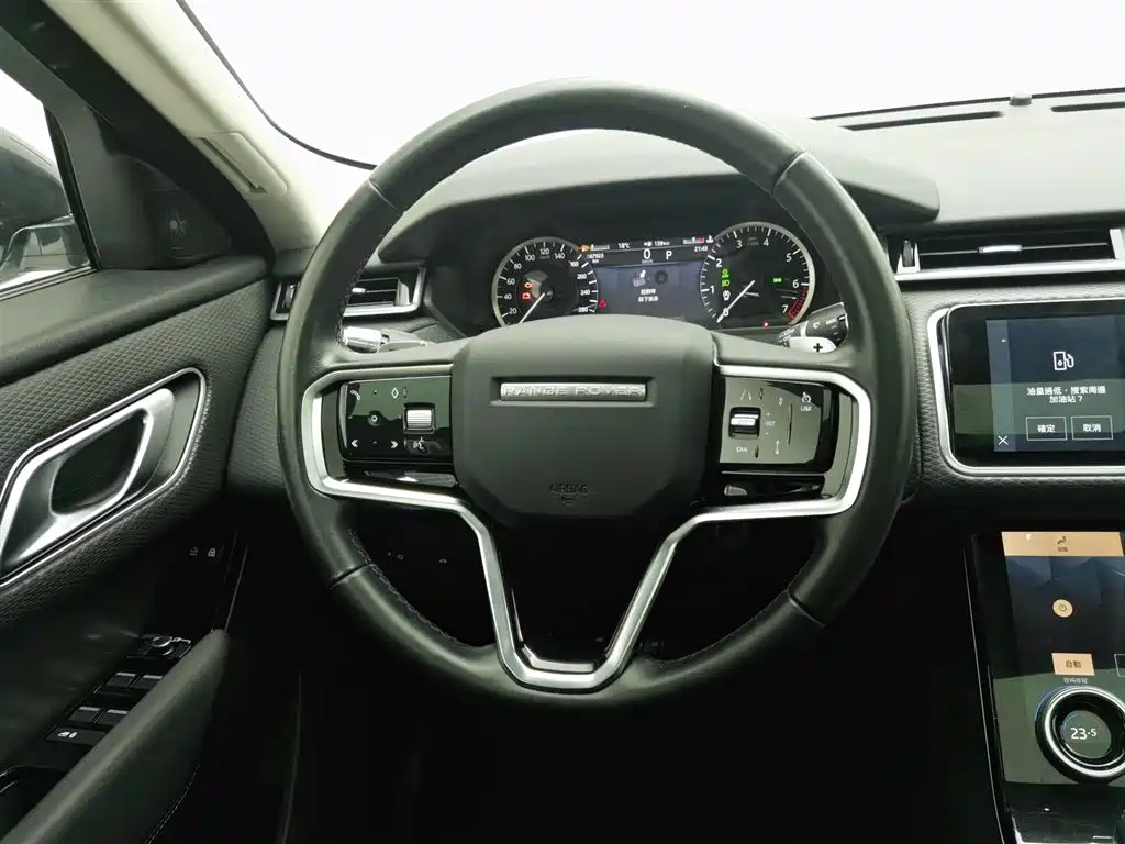 Land Rover Velar 2022 — фото 11