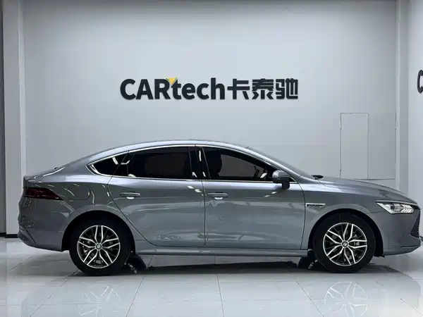 BYD Qin PLUS 2023