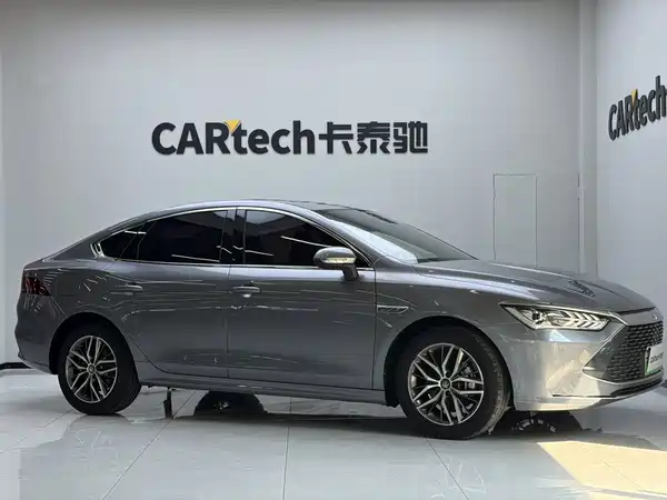 BYD Qin PLUS 2023