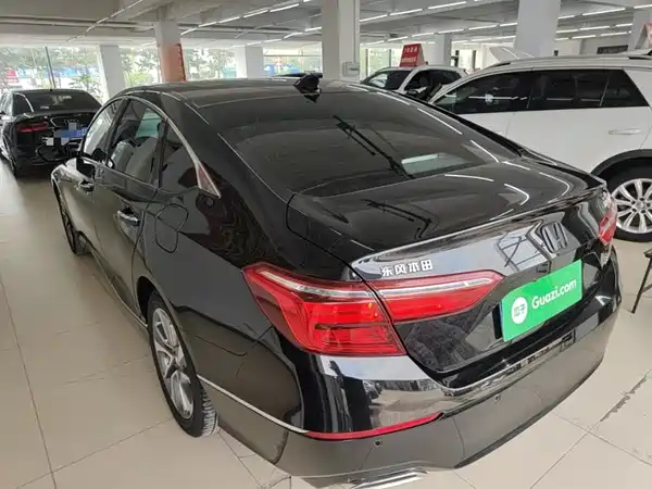 Honda Inspire 2019