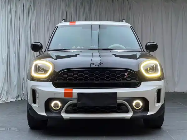 MINI Countryman 2023