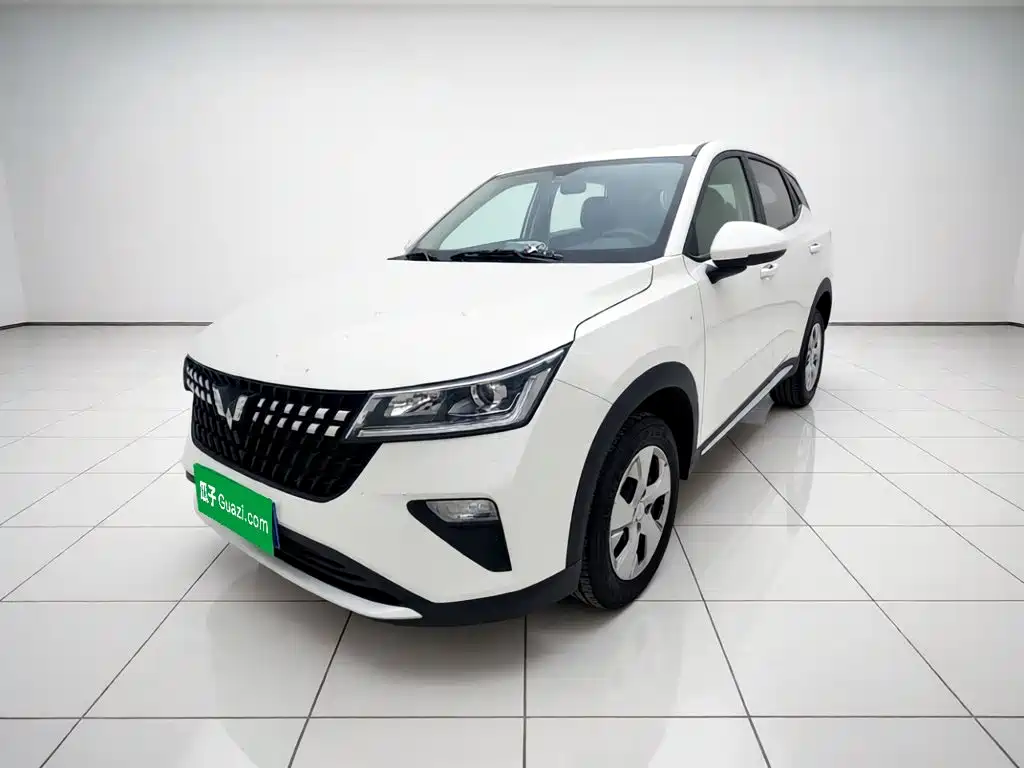 Wuling Xingchi 2025