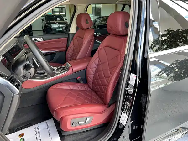 BMW X5 2023