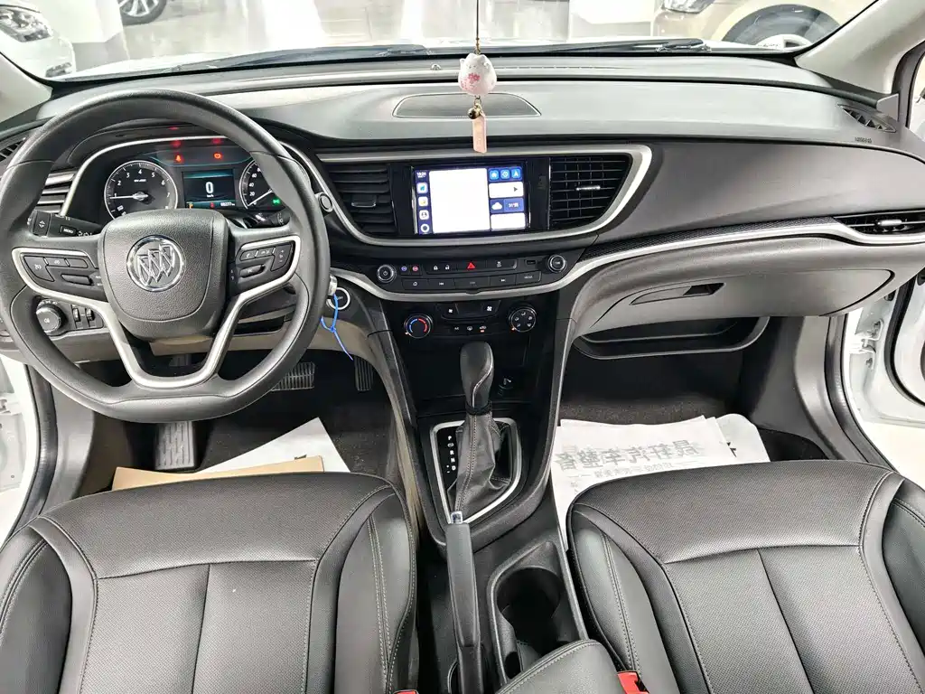 Buick Excelle 2022