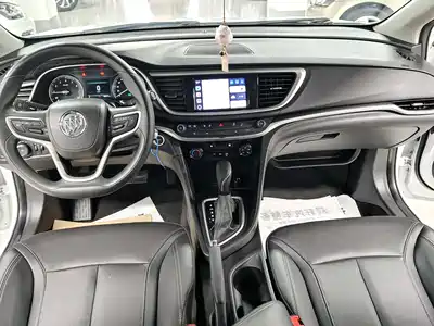 Buick Excelle GT 2022