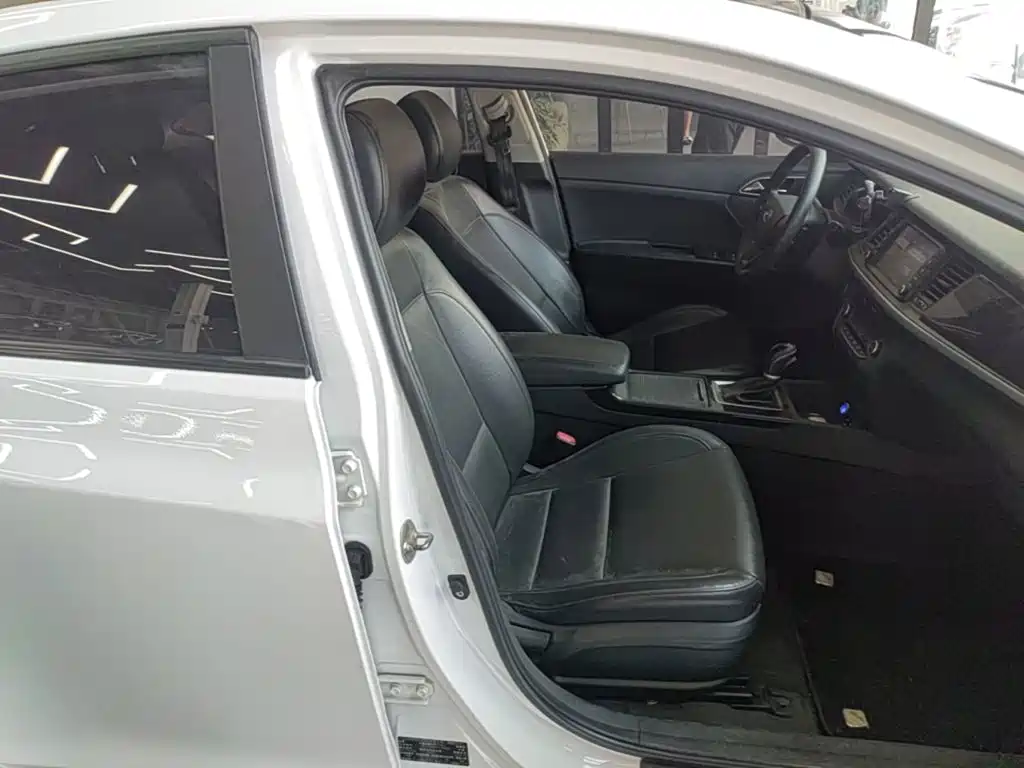 Hyundai Mistra 2020 — фото 25