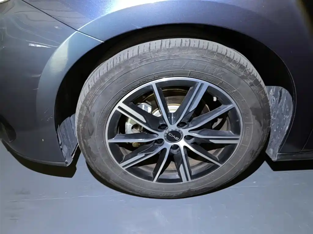 BYD Seal 06 2024 — фото 23