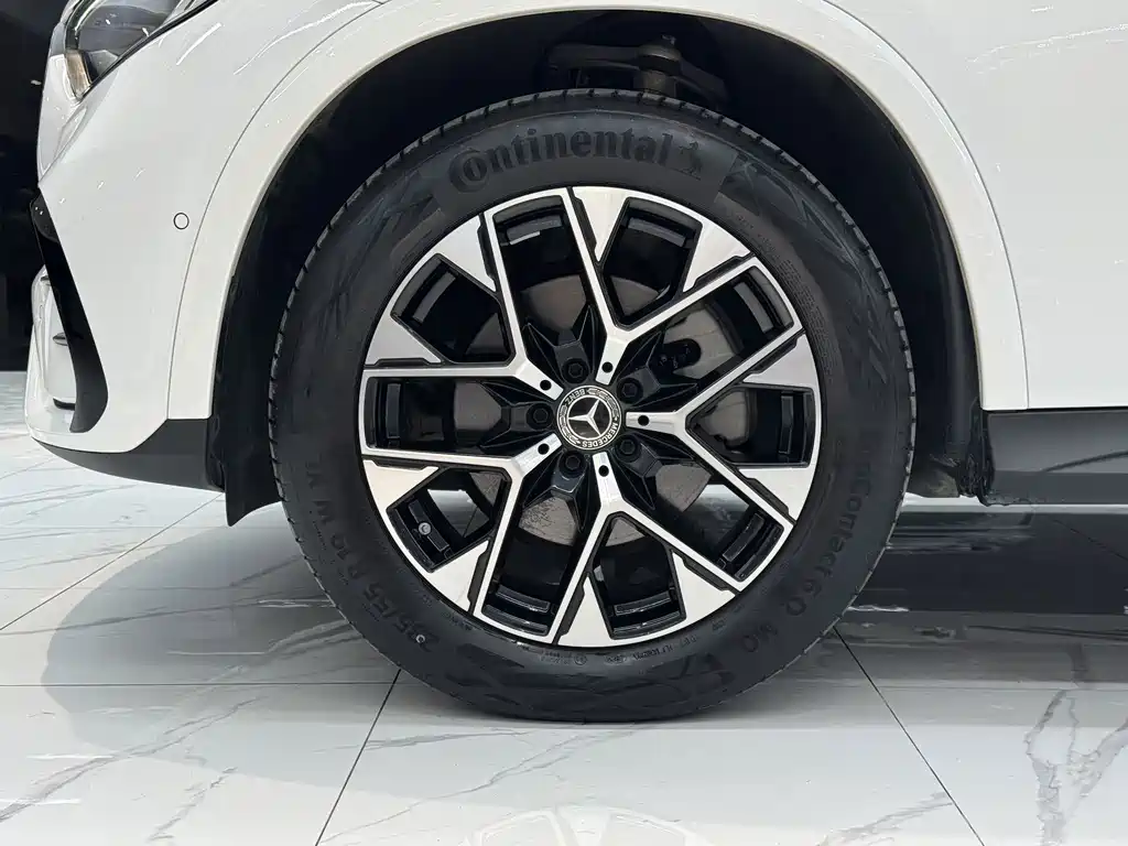 Mercedes-Benz GLC 2024 — фото 13