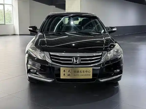 Honda Accord 2013