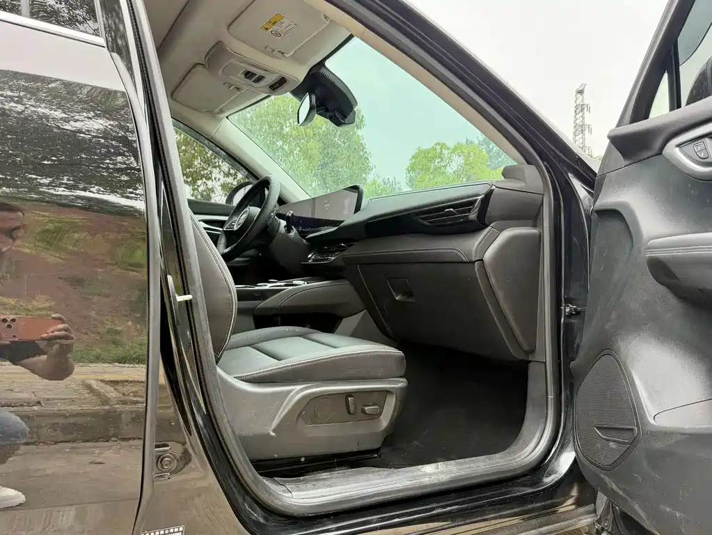 Buick Envision Plus 2025 — фото 14