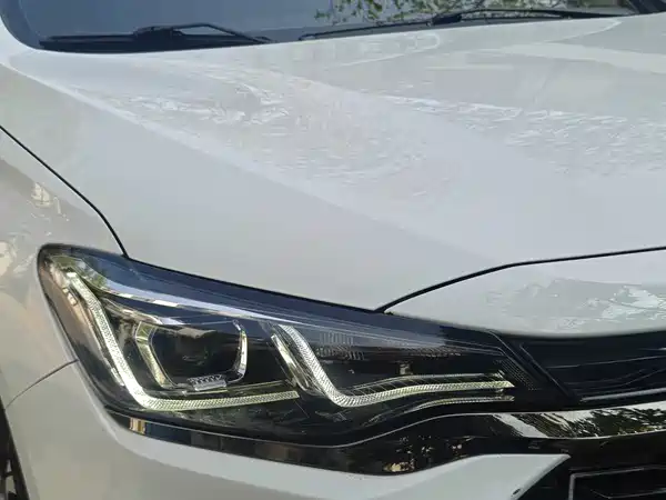 Chevrolet Monza 2022