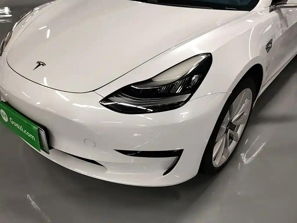 Tesla Model 3 2020 — фото 24