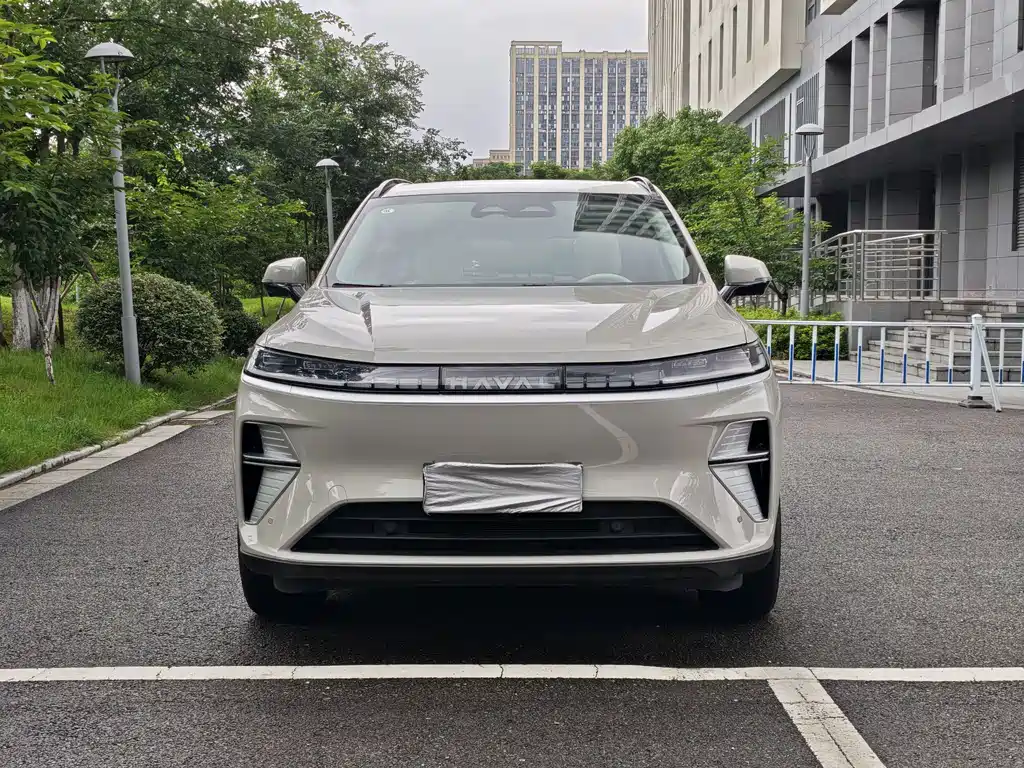 Haval Xiaolong MAX 2025