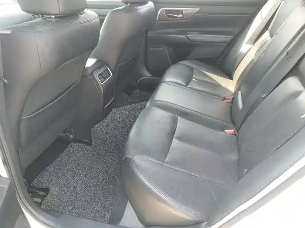 Nissan Teana 2013