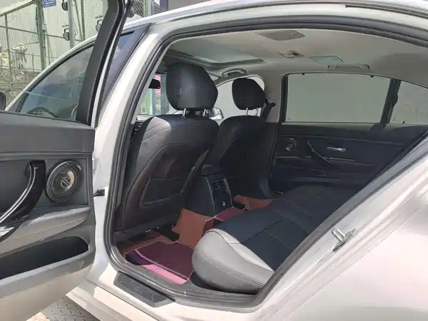 BMW 3 Series 2019