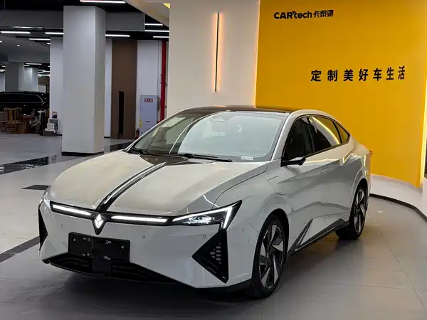 Lingxi Lingxi L 2025