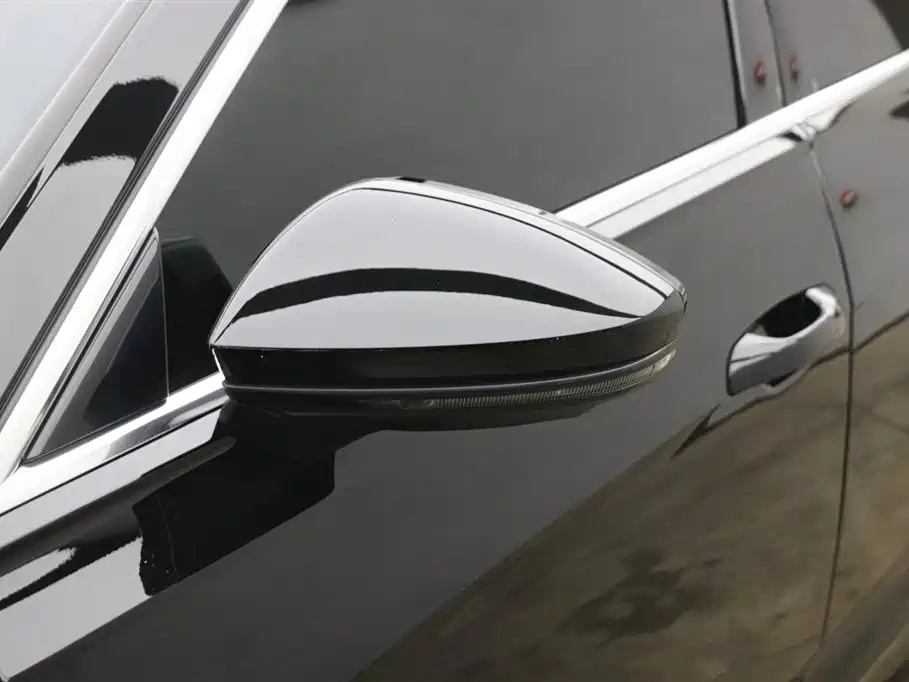 Audi A6L 2025 — фото 26