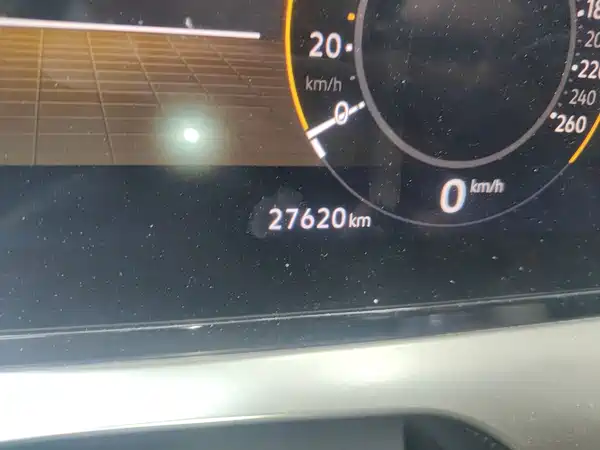 Volkswagen Lamando 2022