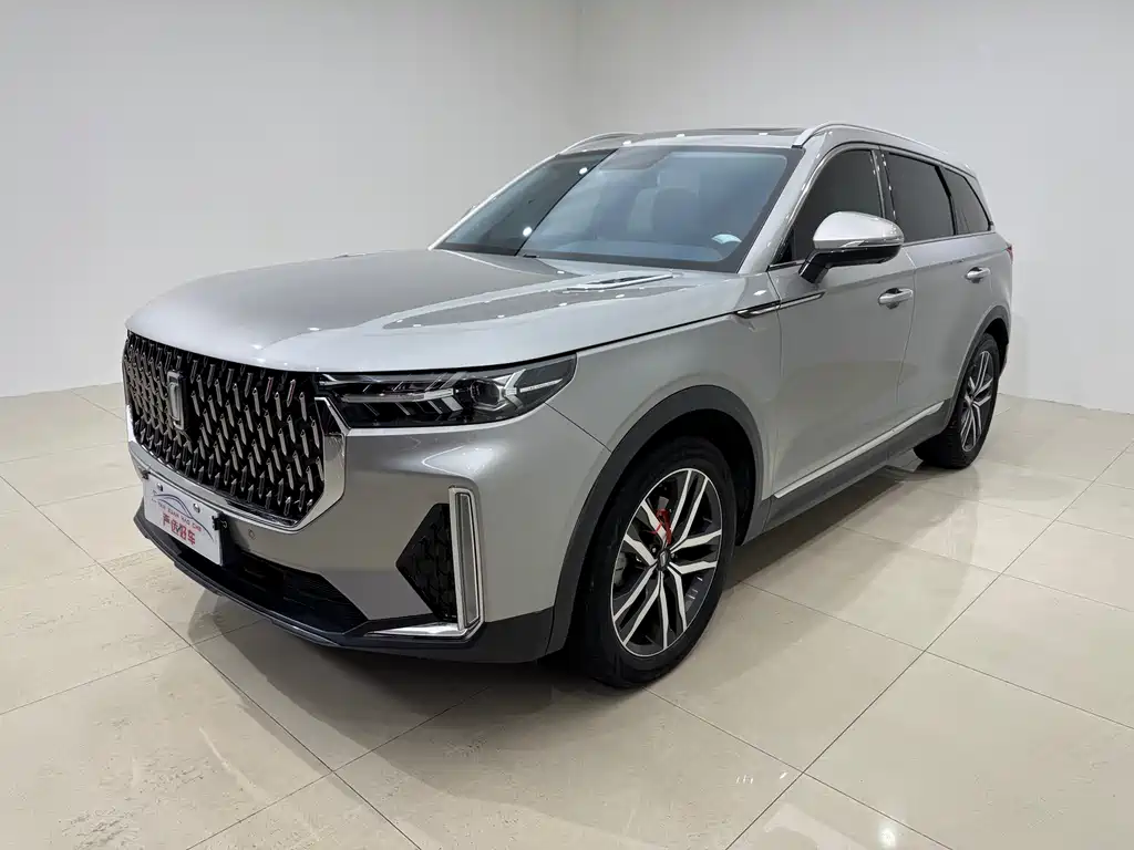 Bestune T99 2021