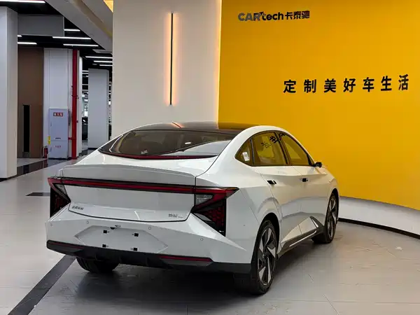 Lingxi Lingxi L 2025