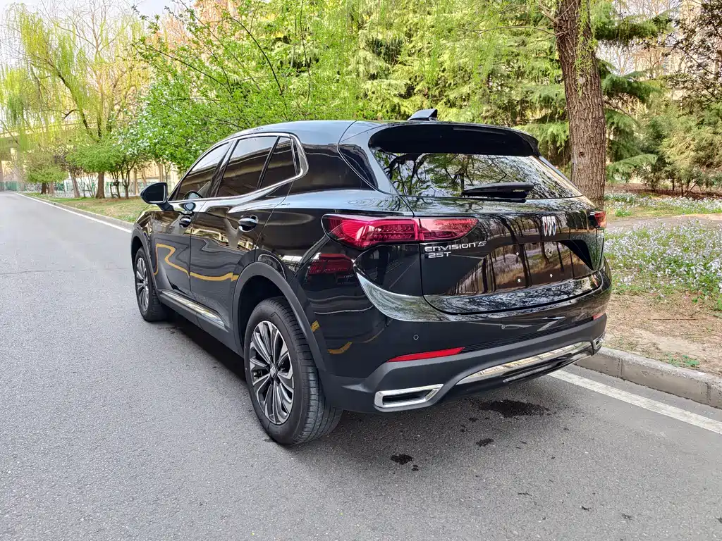 Buick Envision S 2025 — фото 6